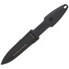 Екстремальне співвідношення - Nóż Pugio SE Black - 04.1000.0317/BLK