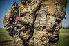 Direct Action - Підсумок для пістолетних магазинів Speed Reload - PenCott WildWood - PO-PTSR-CD5-PWW