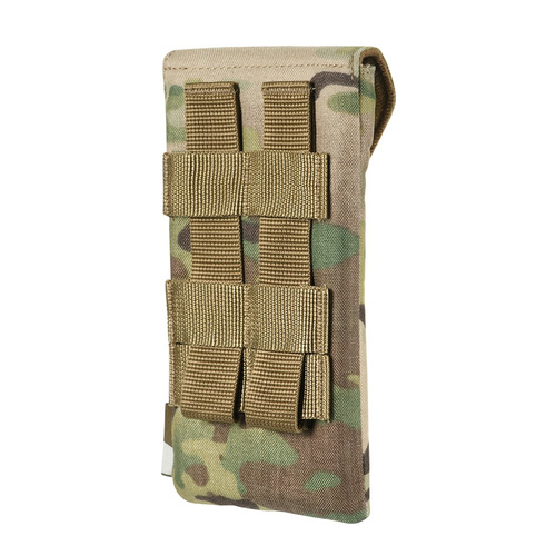 M-Tac - Чохол для смартфона Elite Hex - Large - MultiCam / Coyote - 10160508 