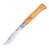 Opinel - Кишеньковий ніж N°12 VRN - Yatagan - Carbon - 113120