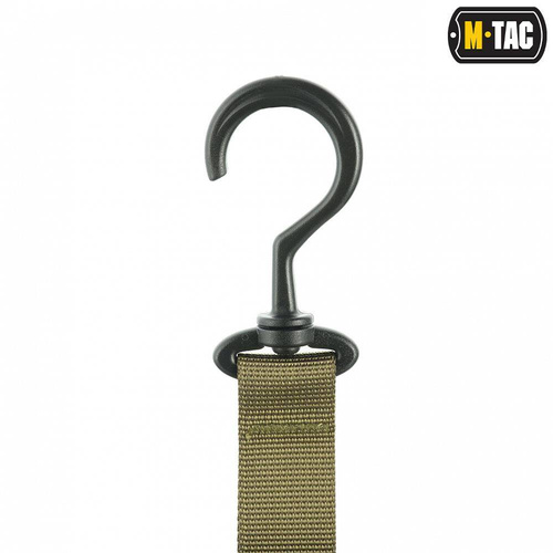 M-Tac - Тактична косметичка - Оливковий - 10127001