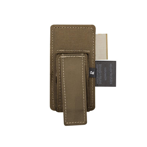 Helikon - Адаптер для ременя BMA Belt Molle Adapter 1® - Coyote - IN-BM1-CD-11