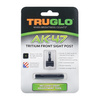 TruGlo - Тритієвий мушкет для АК - Пілотований - Зелений з білою облямівкою - TG231AK1