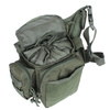 Mil-Tec - Сумка  Multifunction Sling Bag - Зелений OD - 13726501