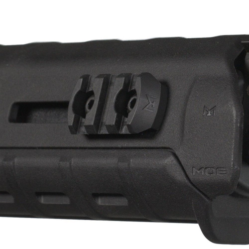 Magpul - Полімерна планка M-LOK® Picatinny Accessory M-LOK® - 3 затвори - MAG589