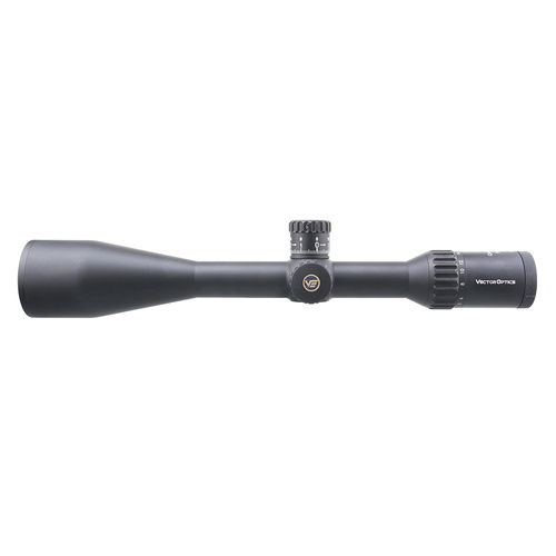 Vector Optics - Приціл Continental x6 5-30 ARI SFP - чорний -SCOL-47
