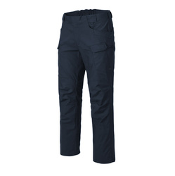 Helikon - Штани тактичні UTP - PolyCotton Stretch Ripstop - Navy Blue - SP-UTL-SP-37