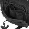 Mil-Tec - Сумка TOPS Waist Pack - Чорний - 13510002