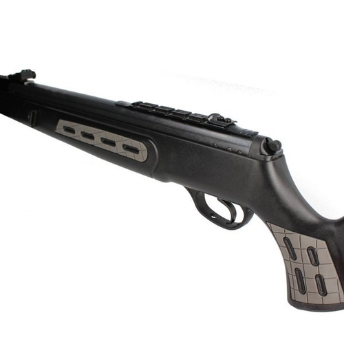 Пневматична гвинтівка Hatsan - Mod 125 Sniper