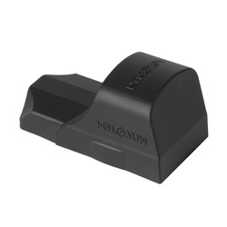 Holosun - Захисний ковпачок для HS/HE510C Red Dot - чорний - 510C PROTECTION CAPS