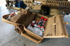 Helikon - Чохол Service Case - Pokrowiec - MultiCam - MO-SVC-CD-34