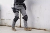 GFC Tactical - Наколінники - Оливковий - GFT-27-000950