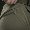 M-Tac -Трекінгові штани Rubicon Flex - 4-Way Stretch - Dark Olive - 20074048 