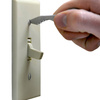 Nite Ize - Brelok DoohicKey SkullKey Tool - Stalowy - KMTSK-11-R3
