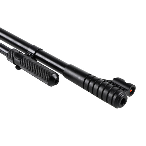 RazorGun - Пневматична гвинтівка B3 Nitron - 5,5 мм - коричневий - B3-3 5,5 mm
