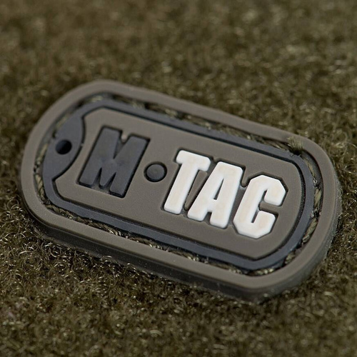 M-Tac - Сумка через плече з кобурою та липучкою - Olive - 10061001