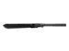 Walther - Мачете Mach Tac 3 - 420 - чорний - 5.0763