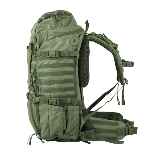 Magnum - Тактичний рюкзак - 55 л - Combat Green - M000161823