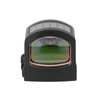 Holosun - HE507C-GR X2 Elite Micro Green Dot коліматор з кріпленням на рейку Picatinny 
