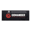 Gomander - Глушник Tactinox QD L - 5,56 мм - M26x1,5 - пісок - TB0.9650 FDE