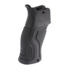 FAB Defense - Пістолетна рукоятка Gradus для M4 / M16 / AR-15 / SR-25 / AR-10 - чорна.