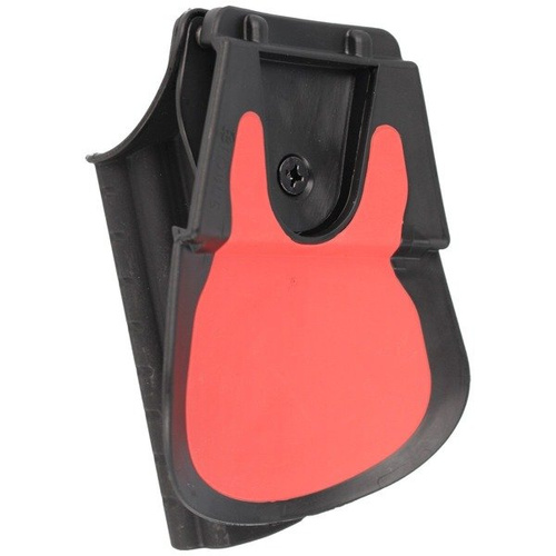 Fobus - Kabura Springfield XD, XDM Full Size - Pletwa Roto - Prawa - XDCH RT