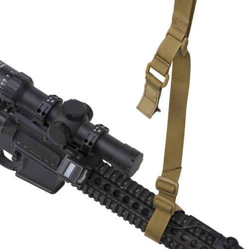 Helikon - Mirage 2-точкова тактична підвіска - Multicam - ZW-MCS-NL-34 