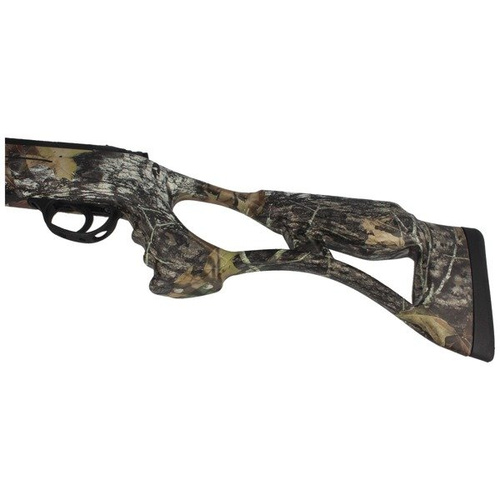 Hatsan - пневматична рушниця AirTact ED Camo Gen-2
