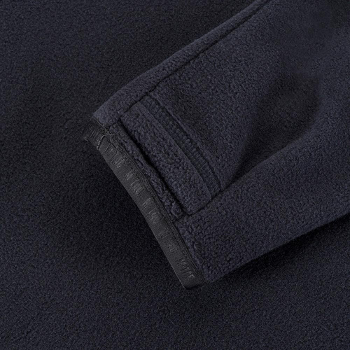 M-Tac - Тактичний флісовий кардиган Delta Polartec Raglan - Dark Navy Blue - 70022015