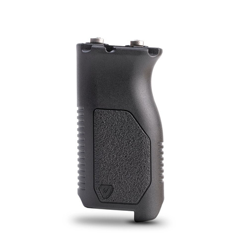 Strike Industries - Кутова вертикальна рукоятка Chwyt M-LOK® - довга - Czarny - SI-AR-CMAG-L