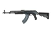 WE - Репліка карабіна AKM PMC WE-R015 - газовий відбійник - відкритий затвор - сталь - чорний - WET-02-002323 - WET-02-002323