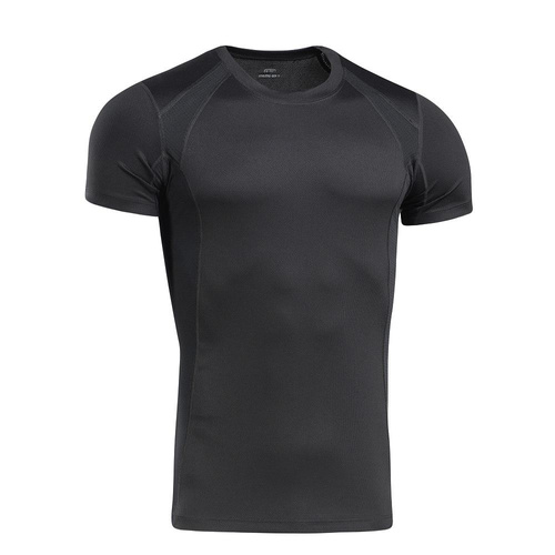 M-Tac - Термоактивна футболка Athletic Gen. 2 - Чорна - 80006102