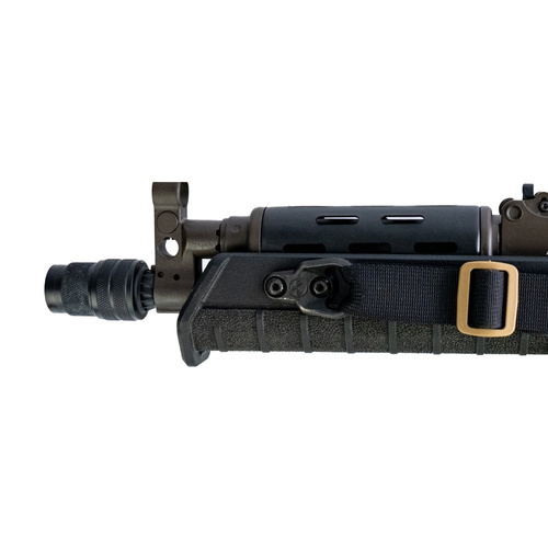 WBP Rogów x Slav Operator - Карабін Mini Jack Okopnik Gen.I - Cerakote - Бронза - 7.62x39 мм