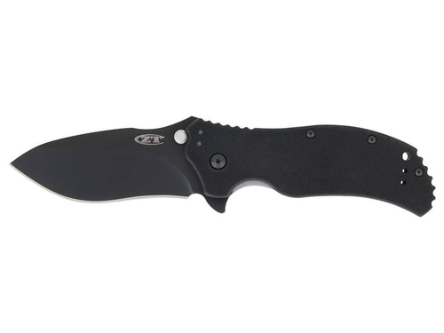 Zero Tolerance - Складаний ніж ZT 0350 - CPM-30V - Чорний - 0350