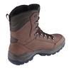 Lowa - Високі тактичні черевики Renegade II N GTX HI TF - Gore-Tex - темно-коричневі - 310911 0493