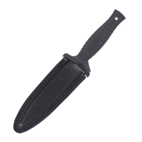 Smith & Wesson - H.R.T. Tactical Knife - Boot Survival Knife - SWHRT9BF