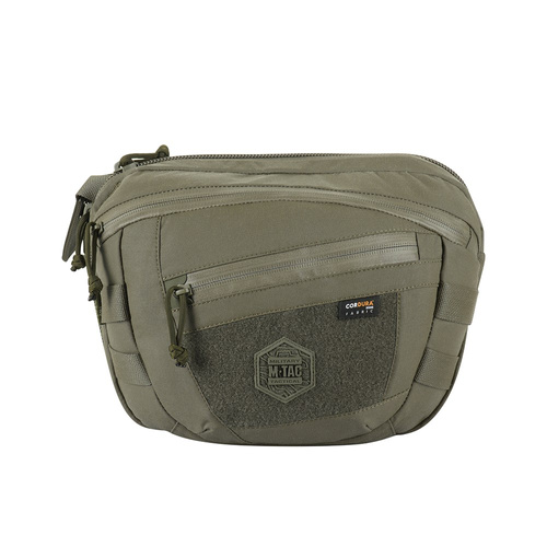 M-Tac - Наплічна сумка Sphaera Hardsling Bag Large Elite - Ranger Green - 51610023