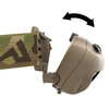 Princeton Tec - Налобний ліхтар VIZZ TAC MPLS - TAN / MultiCam - VIZZ-MPLS-MC 