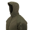 Helikon - Світшот флісовий кумулятивний - Shadow Grey - BL-CMB-HF-35