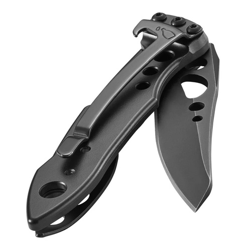 Leatherman - Складаний ніж EDC Skeletool KB - Нержавіюча сталь - Onyx - 833165