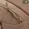 Тактичний рюкзак M-Tac - Force Pack - 16 л - Coyote Brown - GB0328-CB