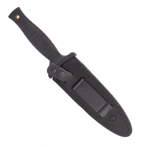 Smith & Wesson - H.R.T. Tactical Knife - Boot Survival Knife - SWHRT9BF