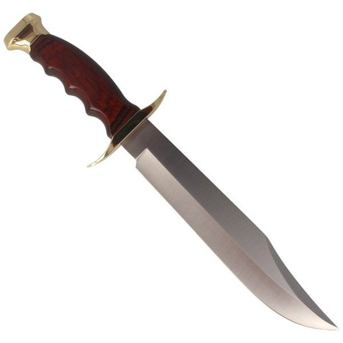 Ніж Muela - Bowie Pakkawood 220 мм - BW-22