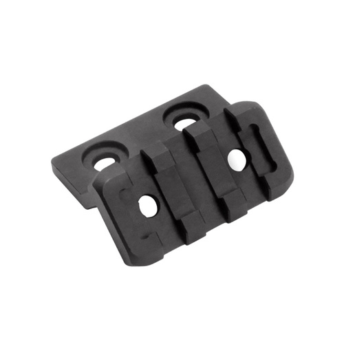 Magpul - Алюмінієва планка M-LOK® для кріплення тактичного ліхтаря RIS - MAG604-BLK