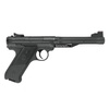 Umarex - Пневматична гвинтівка Ruger Mark IV - 4,5 мм Diabolo - чорний - 5.8406