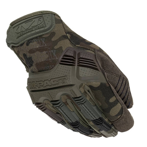 Mechanix Wear - Тактичні рукавички M-Pact - Wz. 93 - PA-MPT-77