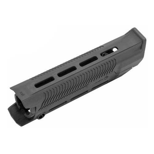 MFT - Полімерне ложе для AR-15 Tekko - 7'' - M-LOK - чорне - TP15MRS
