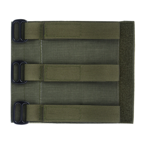 Valhalla Industries - Теплозахисний екран Valkiria - Thor Mk 2M - 150 x 39 mm - Cordura 1000D - Kevlar - Ranger Green