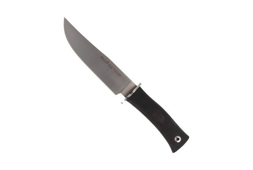 Muela - Тактична гумова рукоятка 146 мм - ELK-14G
