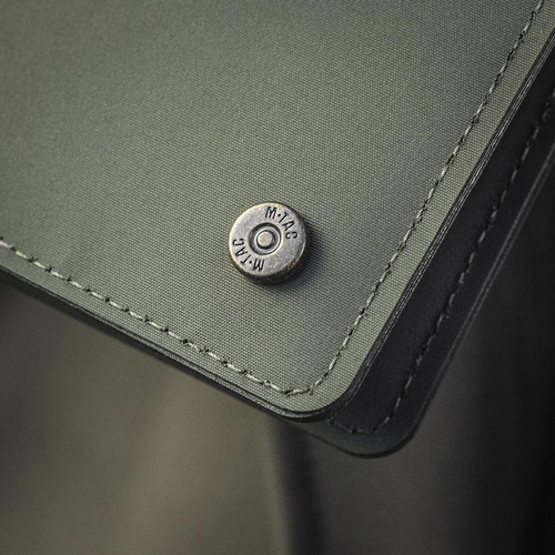M-Tac - Гаманець Slim Elite Gen.II - Ranger Green - 10171823